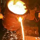Yancheng Precision Industry Casting Industry Co.,Ltd. Logo